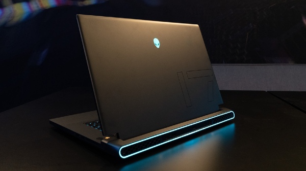 Dell Announces Its Smallest And Thinnest Alienware X14