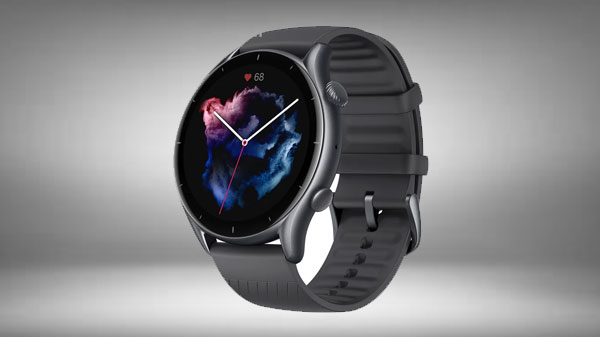 Amazfit GTR 3