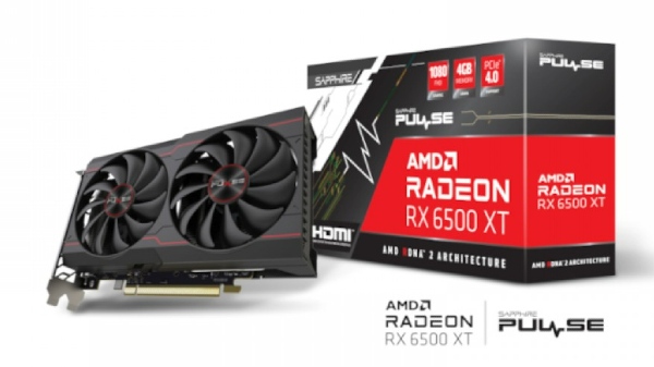 AMD Radeon RX 6500 XT Indian Price Revealed; Cheaper Than You Think AMD Radeon RX 6500 XT Indian Price Revealed; Cheaper Than You Think