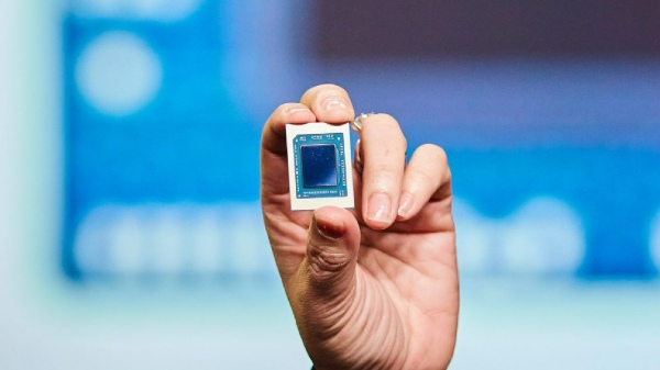 CES 2022: AMD Ryzen 6000 Mobile Processors With RDNA2 GPUs Announced CES 2022: AMD Ryzen 6000 Mobile Processors With RDNA2 GPUs Announced