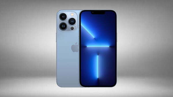 Apple iPhone 13 Pro Max