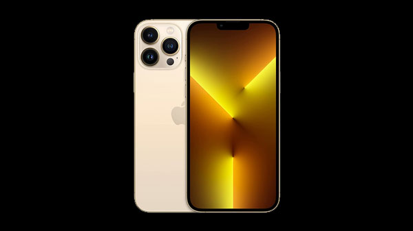 Apple iPhone 13 Pro Max