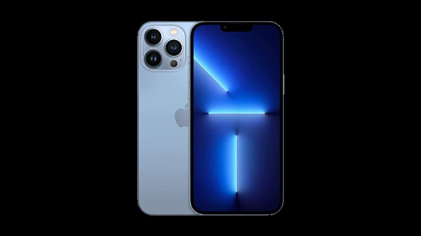 Apple iPhone 13 Pro Max