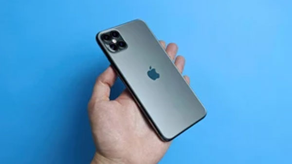 iPhone Made A Computer Company Into A Smartphone Company