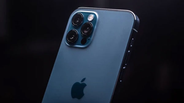 No Video Recording Capability