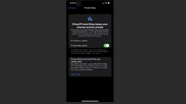 Apple's Best New Privacy Feature Could Be Annoying