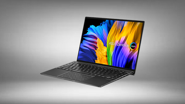 ASUS Zenbook 14X OLED