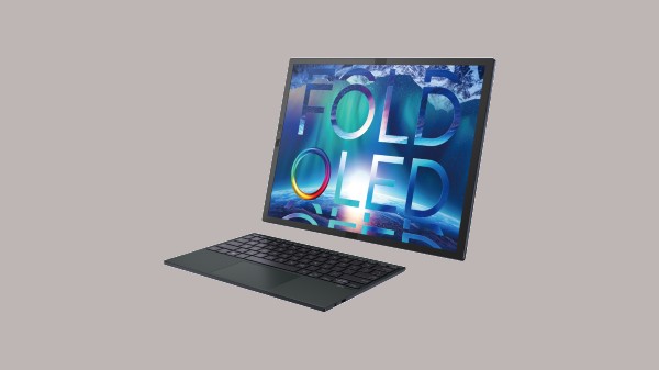  Asus ZenBook 17 Fold, Asus ZenBook 14 OLED Price, Availability