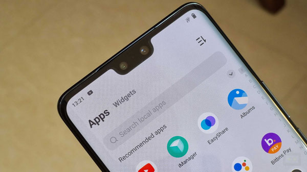 Battery Life & Connectivity