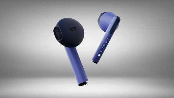 Boult Audio AirBass Xpods TWS Earbuds