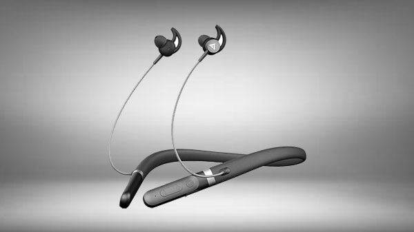 Boult Audio ProBass ZCharge