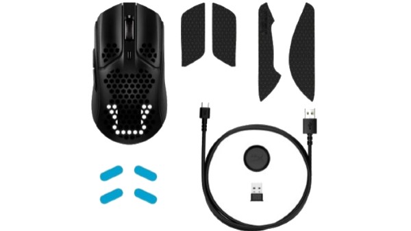 CES 2022: HyperX Unveils Three Gaming Headsets For Android Devices CES 2022: HyperX Unveils Three Gaming Headsets For Android Devices