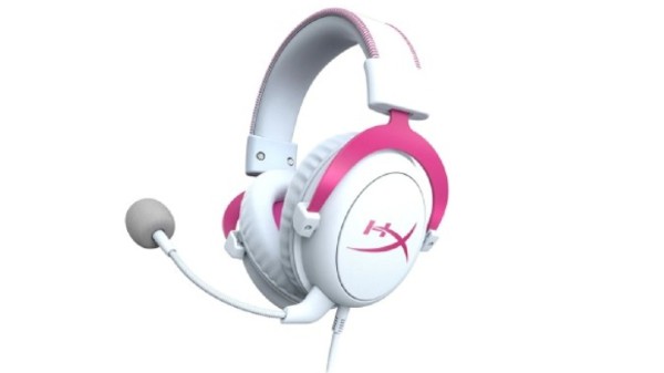 CES 2022: HyperX Unveils Three Gaming Headsets For Android Devices CES 2022: HyperX Unveils Three Gaming Headsets For Android Devices