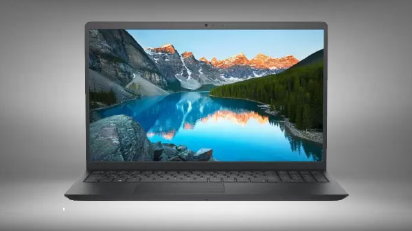 DELL Inspiron Core i3 11th Gen - (8 GB/256 GB SSD/Windows 11 Home) Inspiron 3511 Thin and Light Laptop