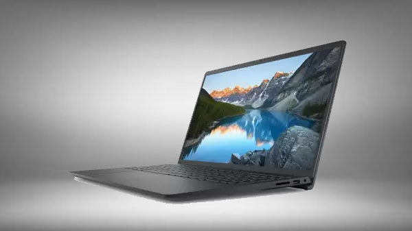 DELL Inspiron Core i3 11th Gen