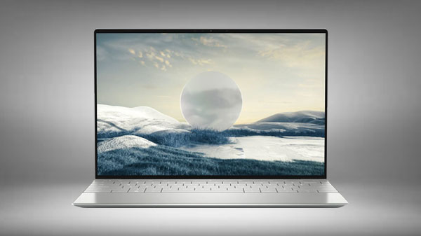 Dell XPS 13 Plus