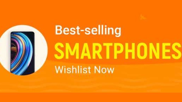 Discount Offers On Best Selling Smartphones