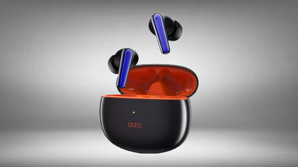 DIZO Buds Z Pro