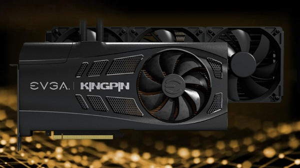 EVGA Kingpin RTX 3090 Ti Incoming: Need Dual 12-Pin Power Connectors EVGA Kingpin RTX 3090 Ti Incoming: Need Dual 12-Pin Power Connectors
