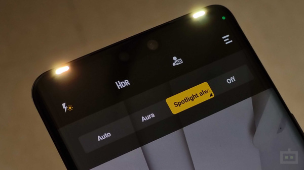 Feature-Rich Camera Software