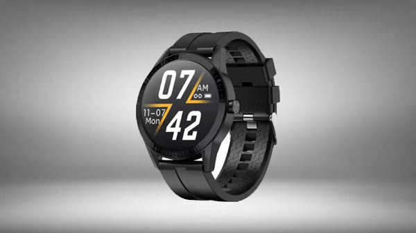 Fire-Boltt Talk Bluetooth Calling Smartwatch