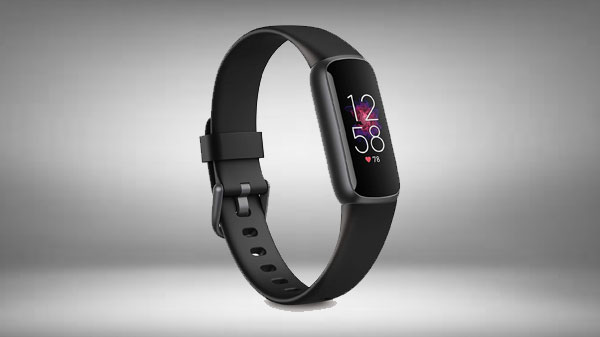 Fitbit Luxe Smart Band