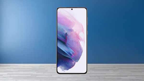 Samsung Galaxy S21+ 5G  (29% OFF)