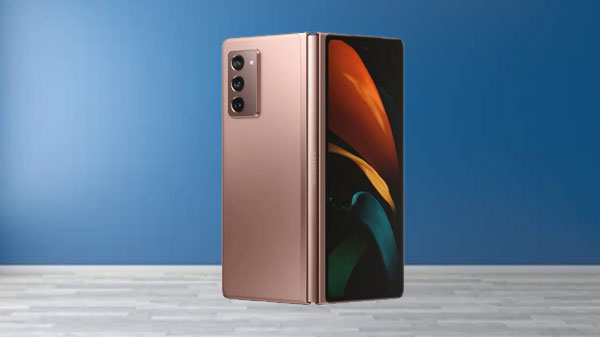 Samsung Galaxy Z Fold2 5G (13% OFF)