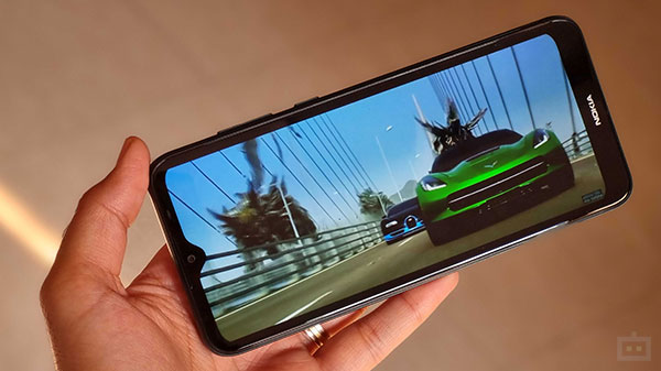 Good For Binge-Watching & Reading