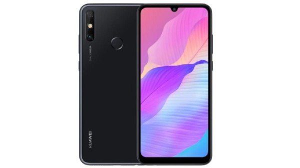 Huawei Enjoy 20e (2022) With Kirin 710A SoC, 6GB RAM Released