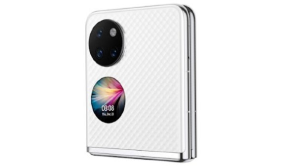 Huawei Set To Launch P50 Pro And P50 Pocket Outside China Huawei Set To Launch P50 Pro And P50 Pocket Outside China