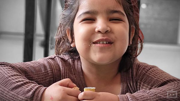 Impressive Close-Ups – Mostly With Primary Sensor