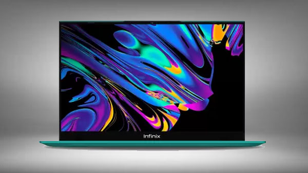 Infinix INBook X1 Core i3 10th Gen