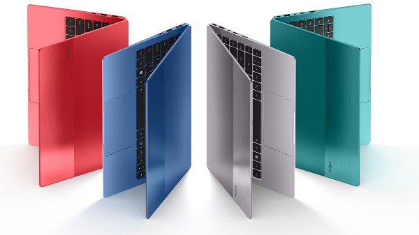 Infinix INBook X2 Features