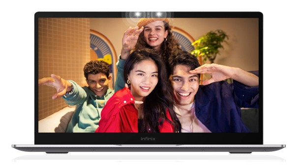 Infinix INBook X2 Price, Availability