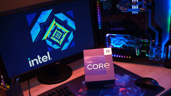 Build World’s Best Gaming PC With 12th Gen Intel® Core™ Processors Build World’s Best Gaming PC With 12th Gen Intel® Core™ Processors