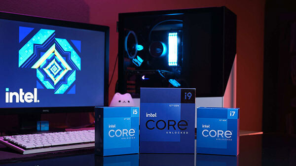 Build World’s Best Gaming PC With 12th Gen Intel® Core™ Processors Build World’s Best Gaming PC With 12th Gen Intel® Core™ Processors