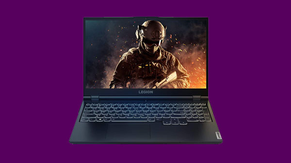 Lenovo Legion 5 AMD Ryzen 5 4600H