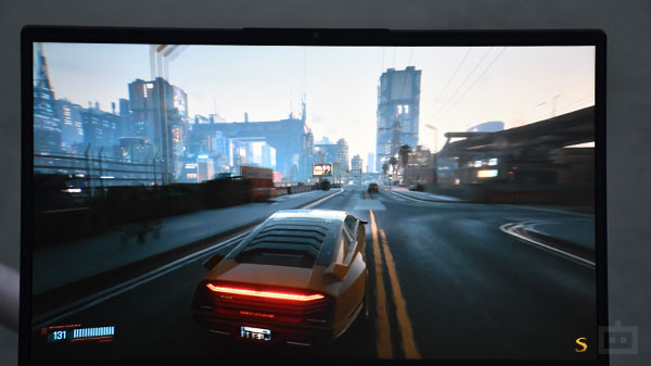 Lenovo Legion 5i Gen 6 (2021) Display: Good For Gaming