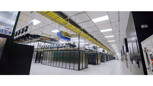 Meta Supercomputer Is Here Meta Supercomputer Is Here