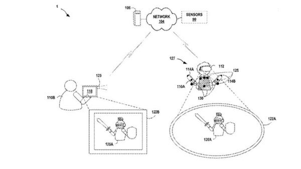 Taking AR/VR Experience To Another Level Taking AR/VR Experience To Another Level