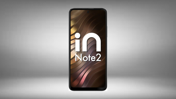Micromax IN Note 2