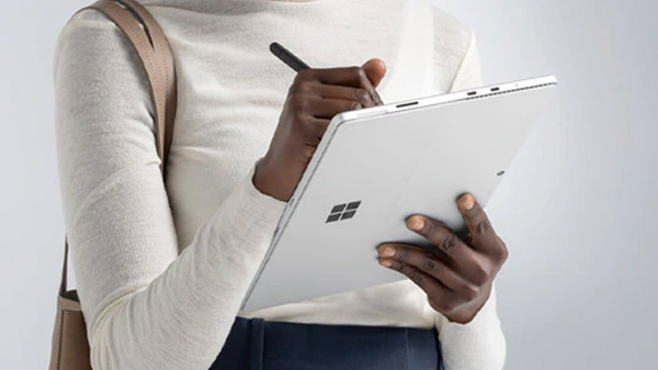 Microsoft Surface Pro 8, Pro 7+ India Sale Set For February 15