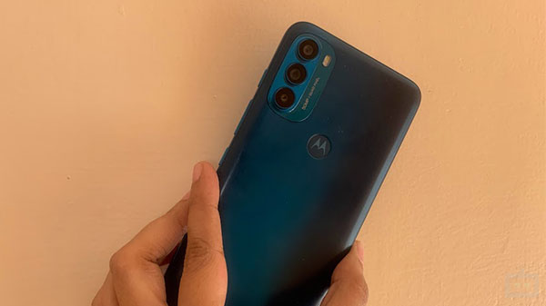 fast charging support