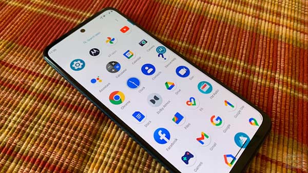 Moto G71 5G Battery: Satisfactory