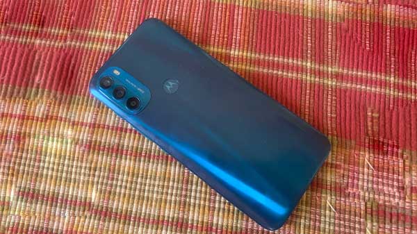 dedicated Google Assistant