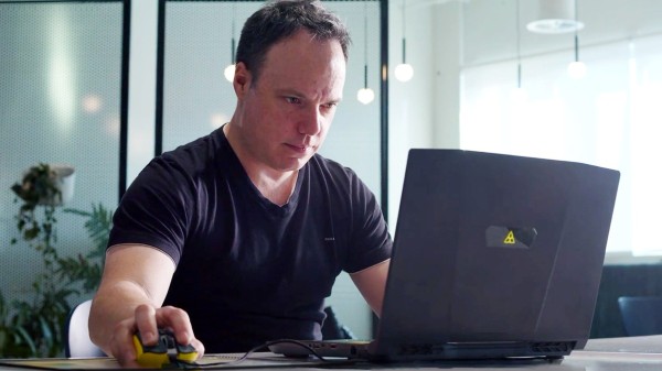 Crosshair 15 Rainbow Six Extraction Edition