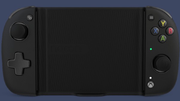 Nacon RIG-MG-X Controller To Convert Android Phones