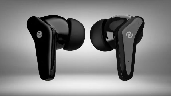 Noise Buds VS102 Truly Wireless Bluetooth Headset