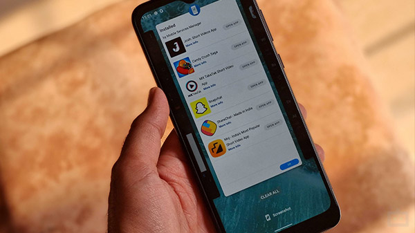 Nokia C30 Performance- As Entry-Level As It Can Get